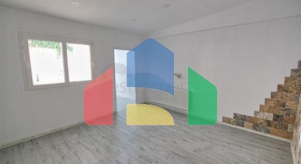 Квартира планування 2 + 1 в мікрорайоні Алтинкум - Анталія