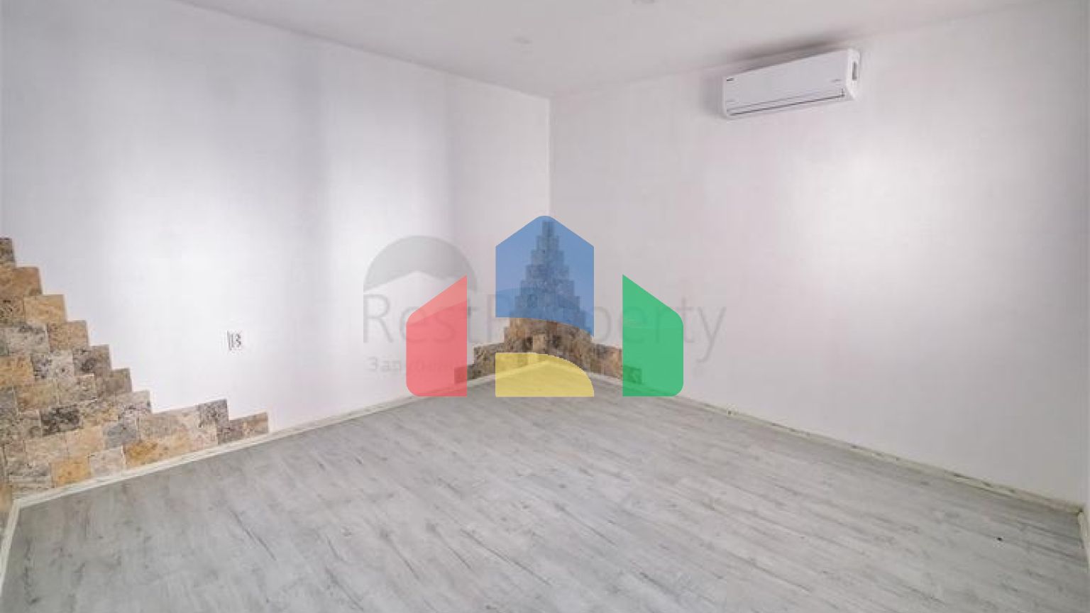 Квартира планування 2 + 1 в мікрорайоні Алтинкум - Анталія