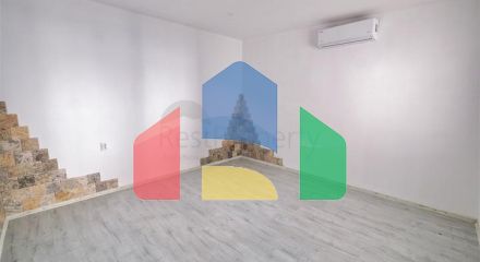 Квартира планування 2 + 1 в мікрорайоні Алтинкум - Анталія