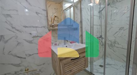 Квартира планування 2 + 1 в мікрорайоні Алтинкум - Анталія