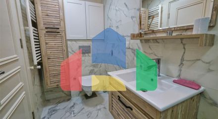 Квартира планування 2 + 1 в мікрорайоні Алтинкум - Анталія