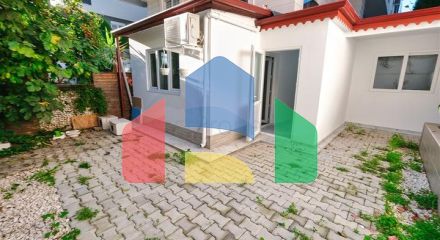 Квартира планування 2 + 1 в мікрорайоні Алтинкум - Анталія