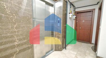 Квартира планування 2 + 1 в мікрорайоні Алтинкум - Анталія