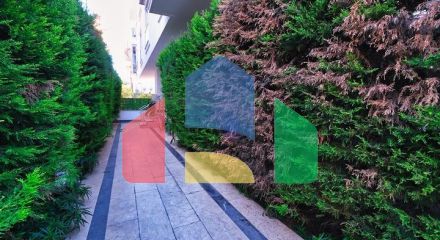 Квартира планування 2 + 1 в мікрорайоні Алтинкум - Анталія