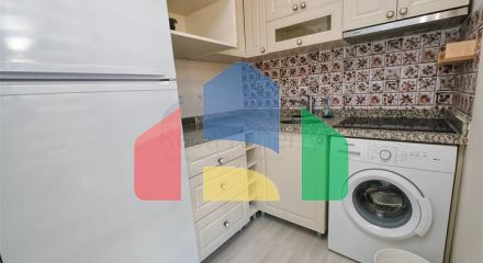 Квартира планування 2 + 1 в мікрорайоні Алтинкум - Анталія