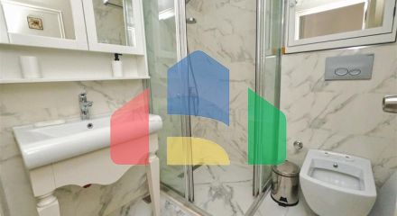 Квартира планування 2 + 1 в мікрорайоні Алтинкум - Анталія