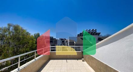 Квартира планування 4 + 1 дуплекс в мікрорайоні Моллаюсуф-Анталія