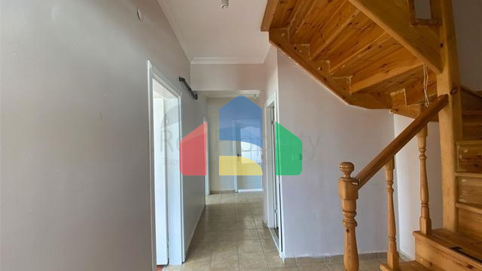 Квартира планування 4 + 1 дуплекс в мікрорайоні Моллаюсуф-Анталія