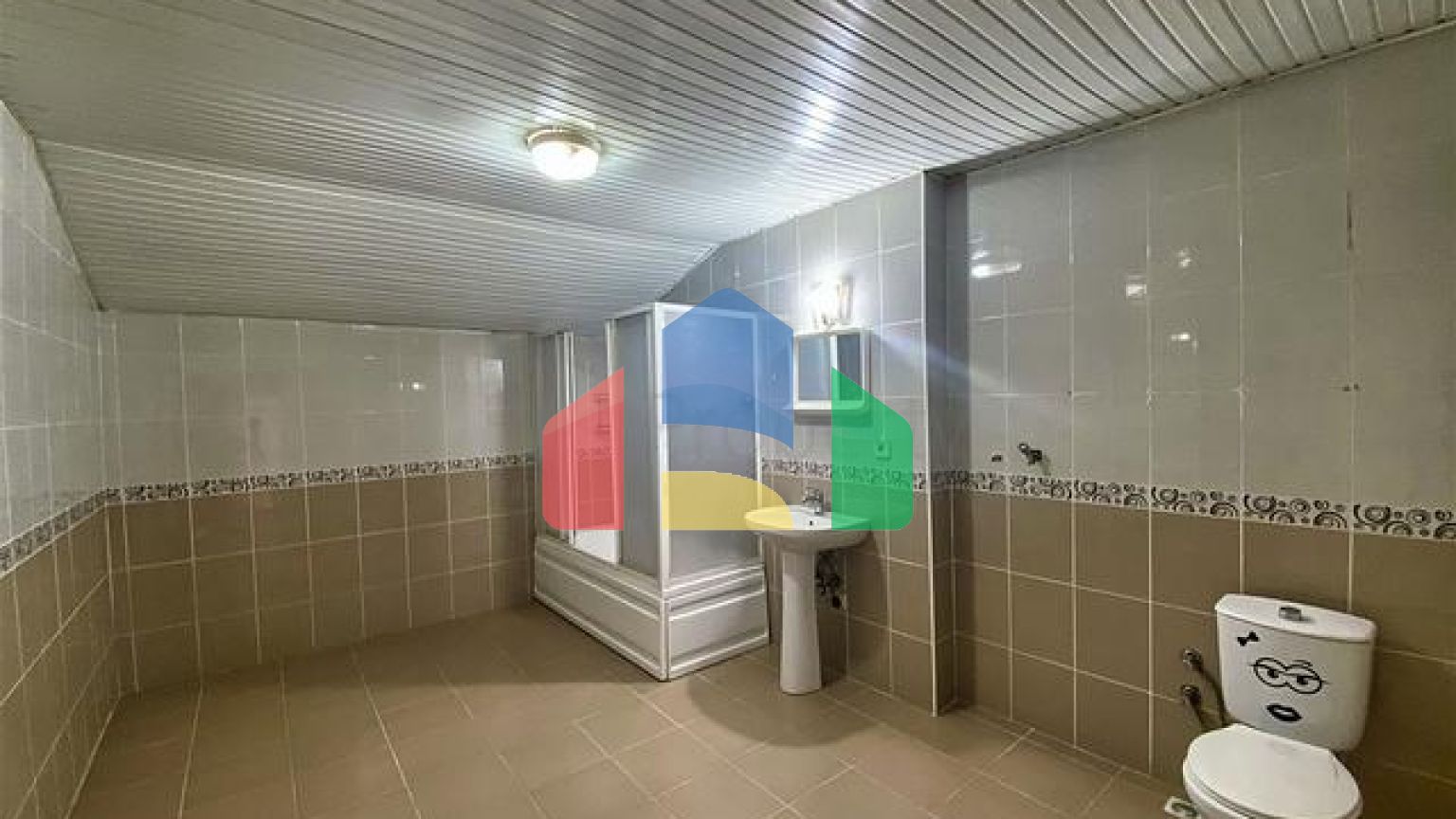 Квартира планування 4 + 1 дуплекс в мікрорайоні Моллаюсуф-Анталія