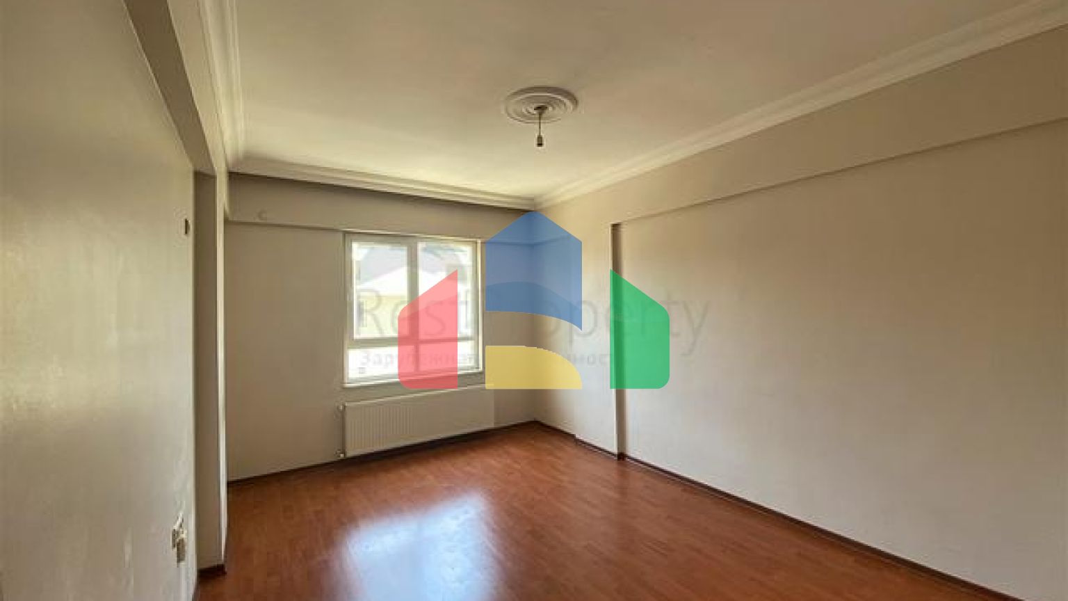 Квартира планування 4 + 1 дуплекс в мікрорайоні Моллаюсуф-Анталія