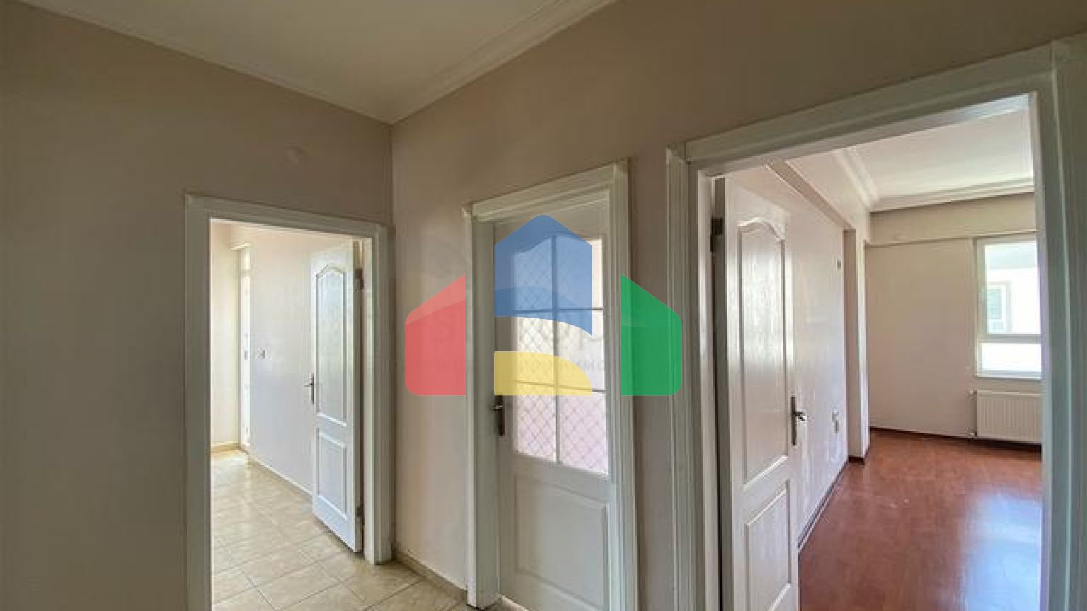 Квартира планування 4 + 1 дуплекс в мікрорайоні Моллаюсуф-Анталія