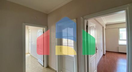 Квартира планування 4 + 1 дуплекс в мікрорайоні Моллаюсуф-Анталія