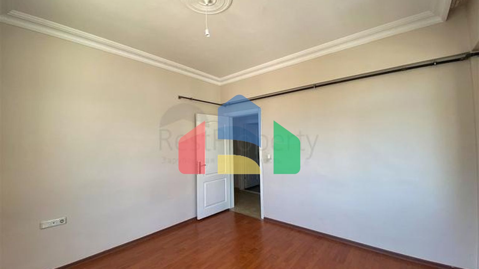 Квартира планування 4 + 1 дуплекс в мікрорайоні Моллаюсуф-Анталія