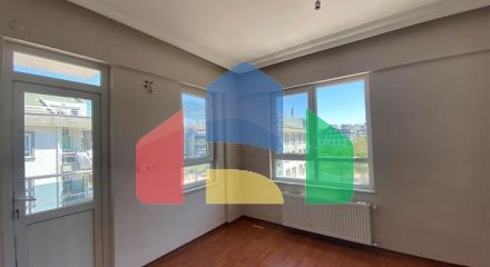 Квартира планування 4 + 1 дуплекс в мікрорайоні Моллаюсуф-Анталія