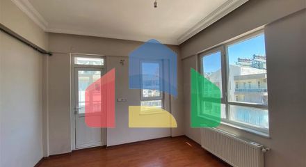 Квартира планування 4 + 1 дуплекс в мікрорайоні Моллаюсуф-Анталія