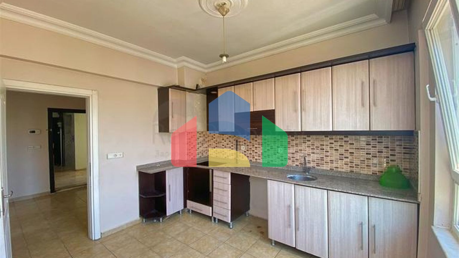 Квартира планування 4 + 1 дуплекс в мікрорайоні Моллаюсуф-Анталія