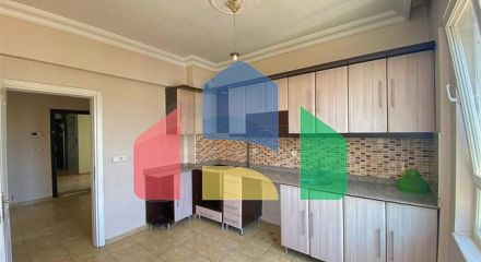 Квартира планування 4 + 1 дуплекс в мікрорайоні Моллаюсуф-Анталія