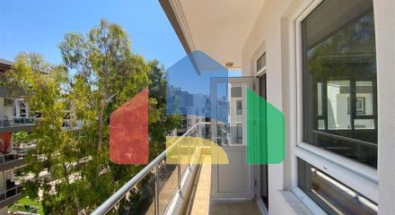 Квартира планування 4 + 1 дуплекс в мікрорайоні Моллаюсуф-Анталія