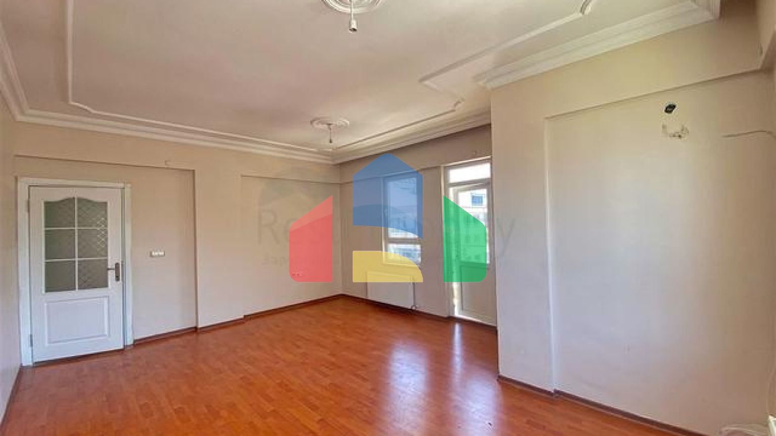 Квартира планування 4 + 1 дуплекс в мікрорайоні Моллаюсуф-Анталія