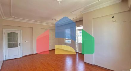 Квартира планування 4 + 1 дуплекс в мікрорайоні Моллаюсуф-Анталія