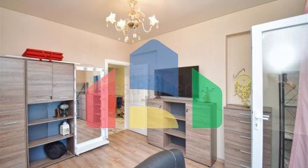 Квартира планування 3 + 1 в мікрорайоні Гюрсу - Анталія