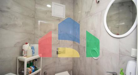 Квартира планування 3 + 1 в мікрорайоні Гюрсу - Анталія