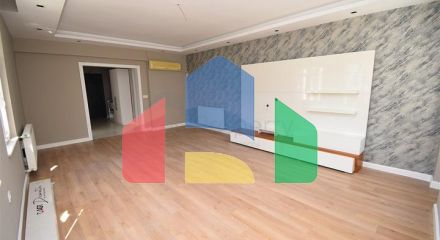 Квартира планування 3 + 1 в мікрорайоні Гюрсу - Анталія