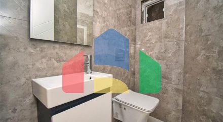 Квартира планування 3 + 1 в мікрорайоні Гюрсу - Анталія