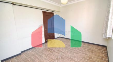 Квартира планування 4 + 1 в мікрорайоні Улуч - Анталія