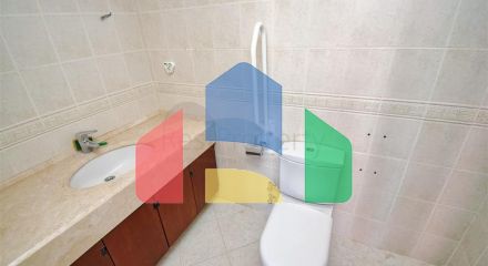Квартира планування 4 + 1 в мікрорайоні Улуч - Анталія
