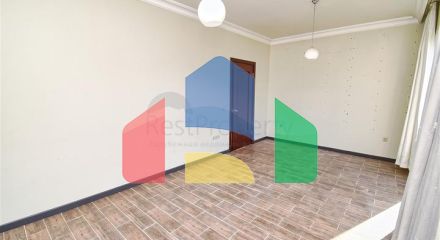 Квартира планування 4 + 1 в мікрорайоні Улуч - Анталія