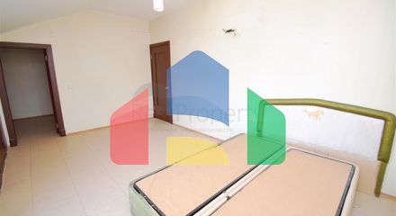 Квартира планування 4 + 1 в мікрорайоні Улуч - Анталія