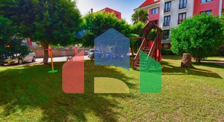 Квартира планування 4 + 1 в мікрорайоні Улуч - Анталія