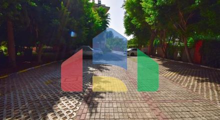 Квартира планування 4 + 1 в мікрорайоні Улуч - Анталія