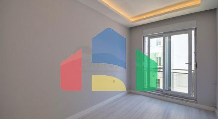 Квартира планування 2 + 1 в мікрорайоні Хурма - Анталія