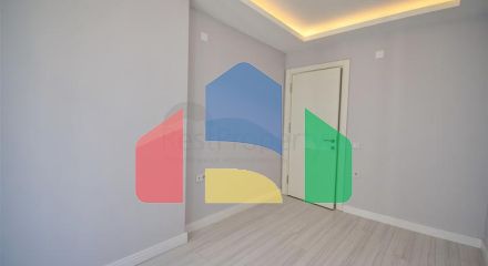 Квартира планування 2 + 1 в мікрорайоні Хурма - Анталія