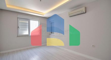 Квартира планування 2 + 1 в мікрорайоні Хурма - Анталія