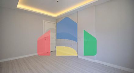 Квартира планування 2 + 1 в мікрорайоні Хурма - Анталія