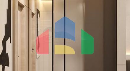 Інвестиційний проект в мікрорайоні Моллаюсуф-Анталія