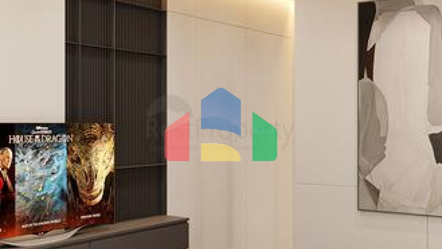 Інвестиційний проект в мікрорайоні Моллаюсуф-Анталія