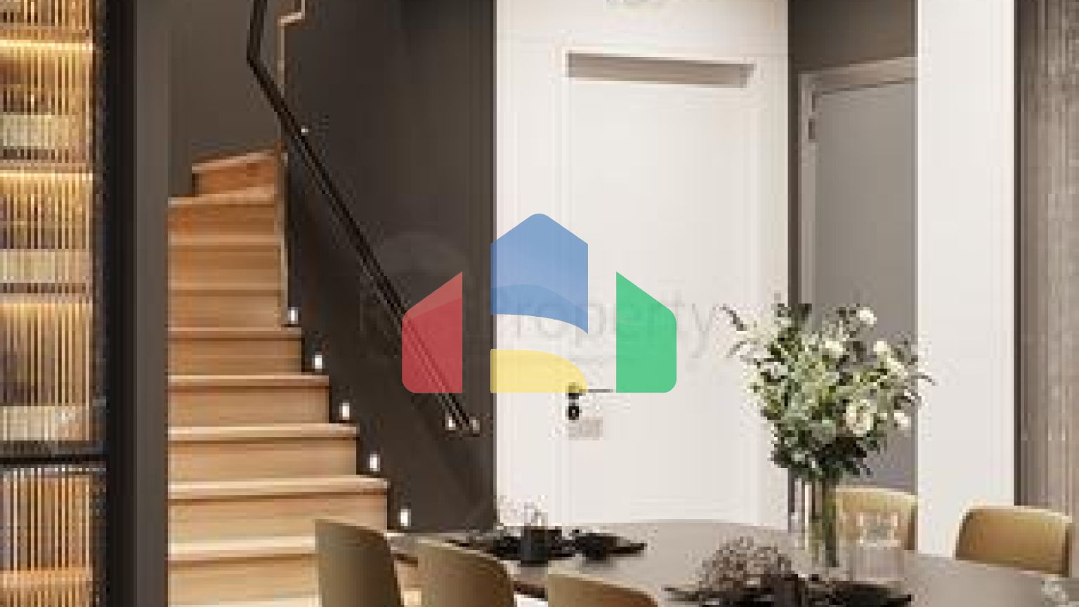 Інвестиційний проект в мікрорайоні Моллаюсуф-Анталія