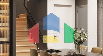 Інвестиційний проект в мікрорайоні Моллаюсуф-Анталія