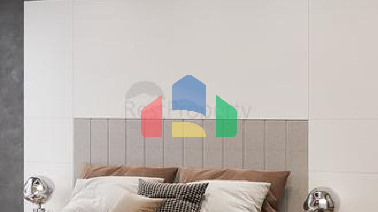 Інвестиційний проект в мікрорайоні Моллаюсуф-Анталія