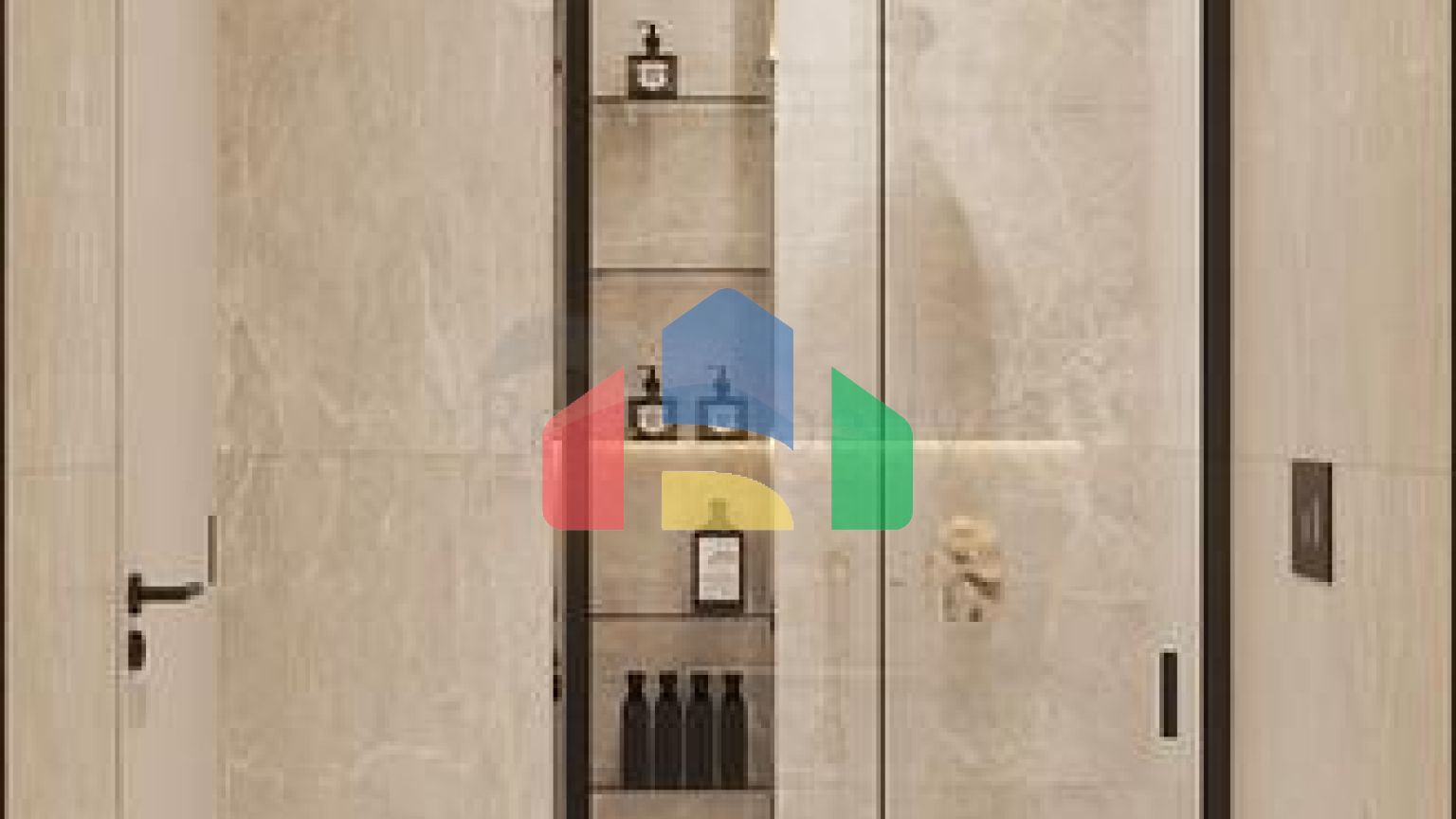 Інвестиційний проект в мікрорайоні Моллаюсуф-Анталія