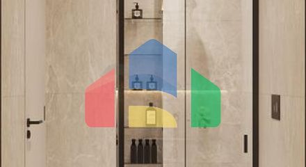 Інвестиційний проект в мікрорайоні Моллаюсуф-Анталія