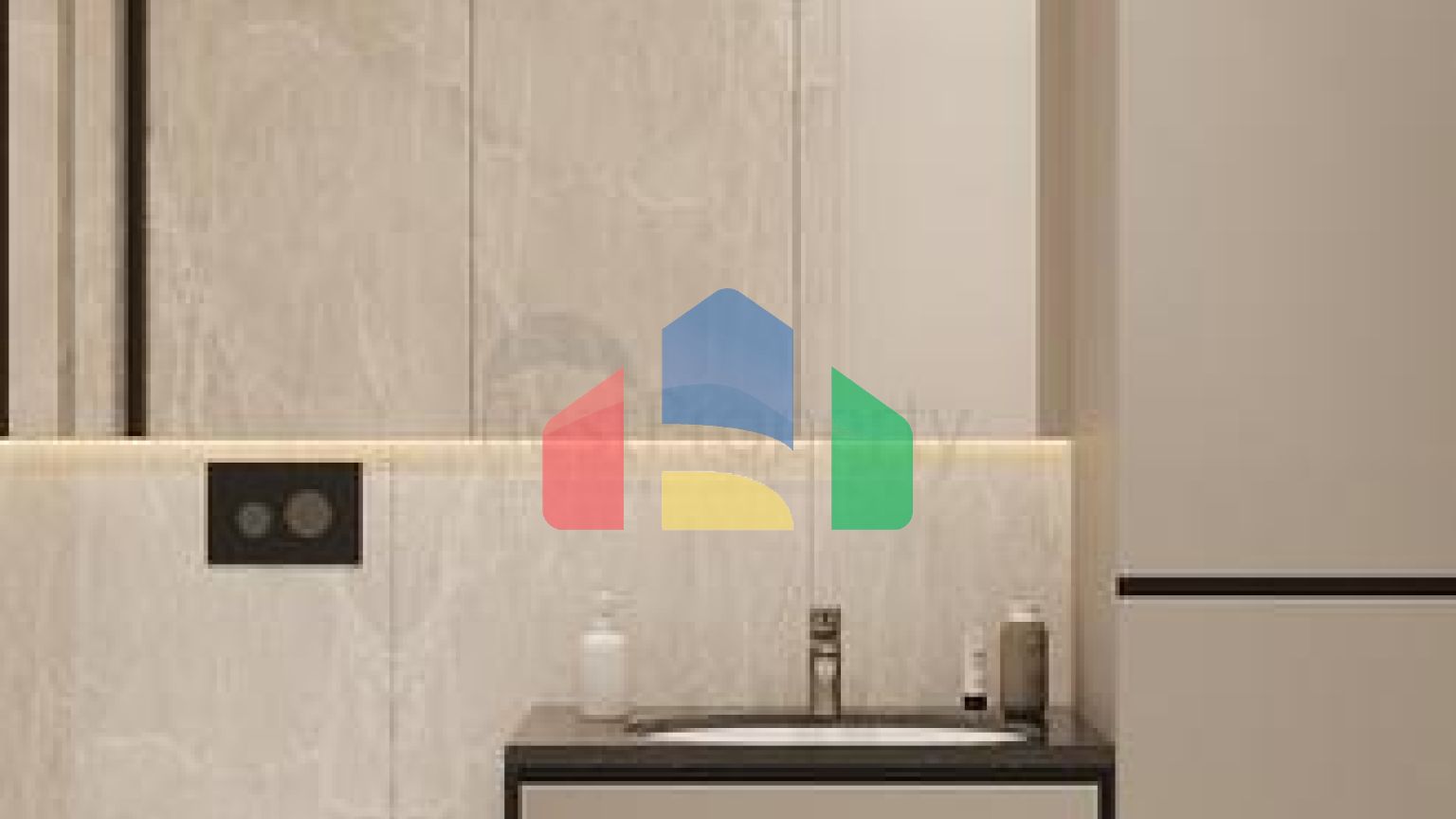 Інвестиційний проект в мікрорайоні Моллаюсуф-Анталія