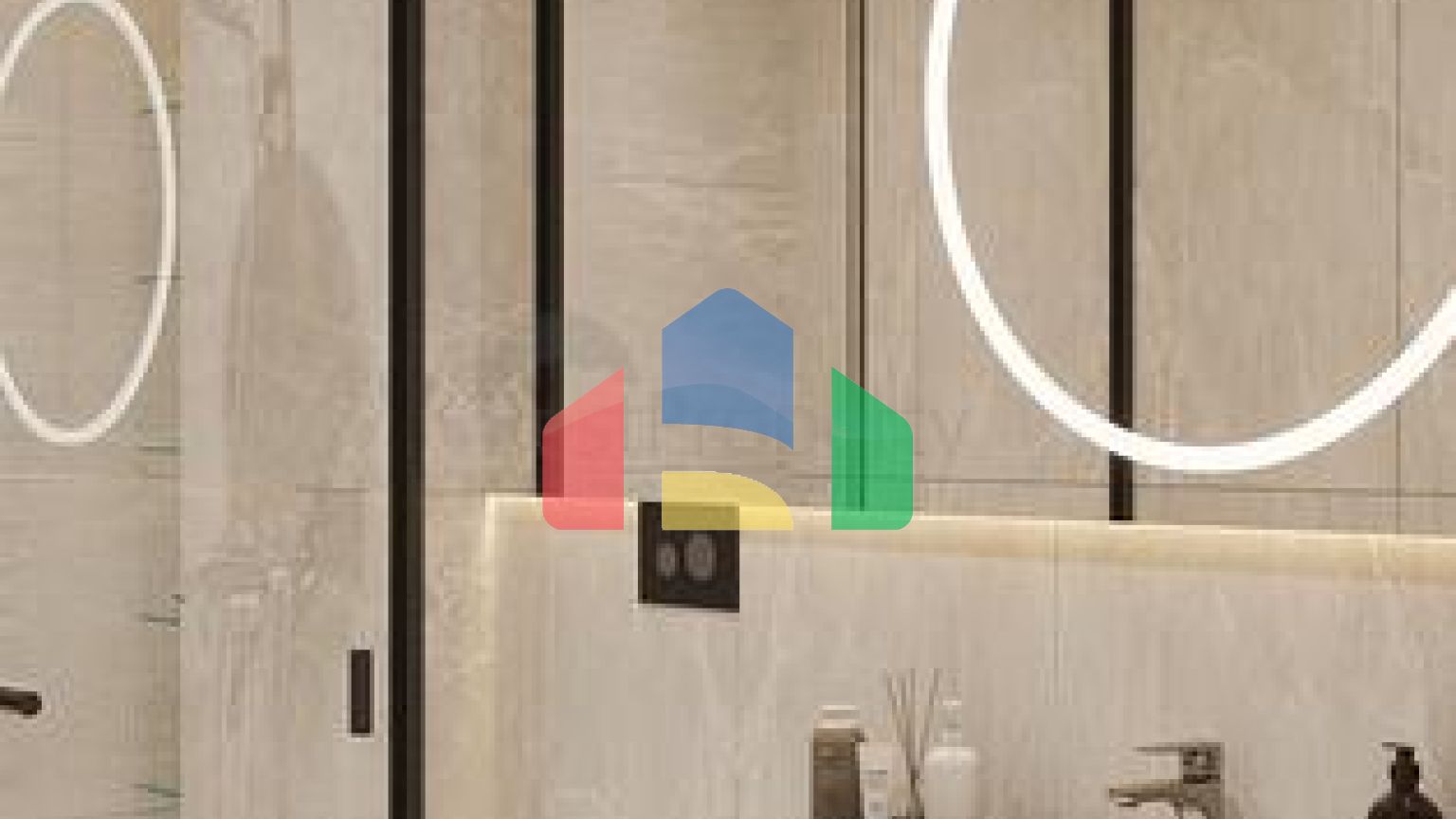 Інвестиційний проект в мікрорайоні Моллаюсуф-Анталія