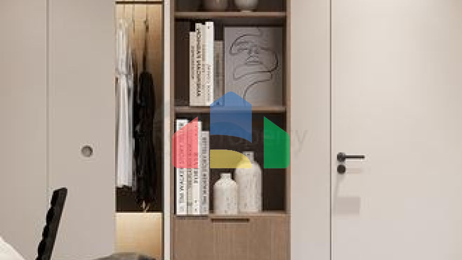 Інвестиційний проект в мікрорайоні Моллаюсуф-Анталія