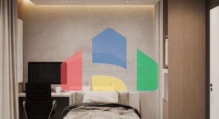 Інвестиційний проект в мікрорайоні Моллаюсуф-Анталія