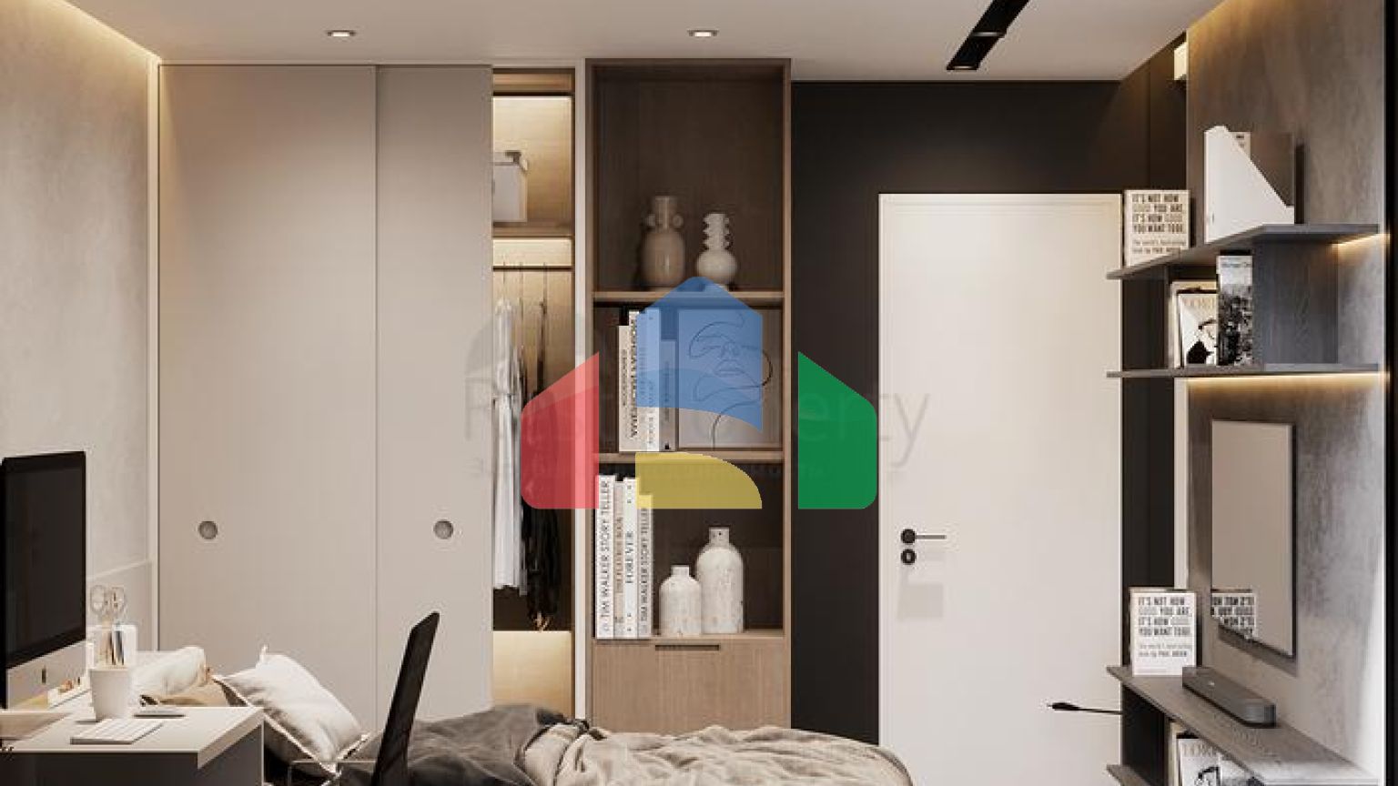 Інвестиційний проект в мікрорайоні Моллаюсуф-Анталія